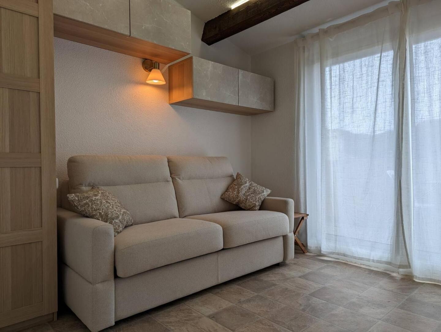 Appartement Pinede Piscine Clim Proche Plage Village Naturiste Агд Экстерьер фото