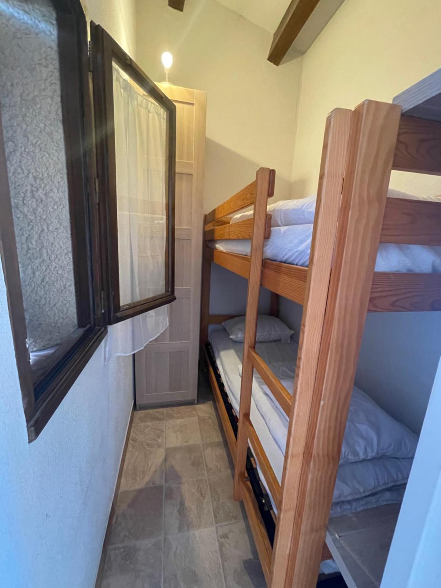 Appartement Pinede Piscine Clim Proche Plage Village Naturiste Агд Экстерьер фото